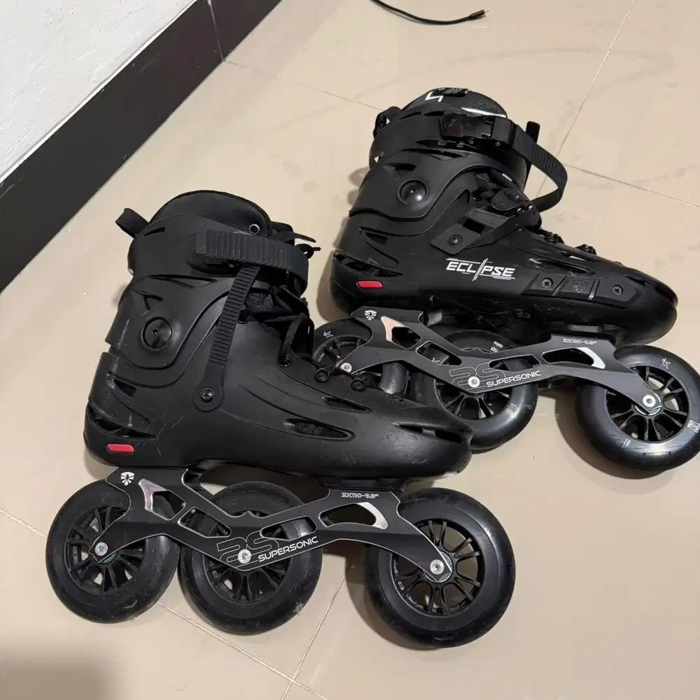 Inline Skate flying eagle F110 Eclipse