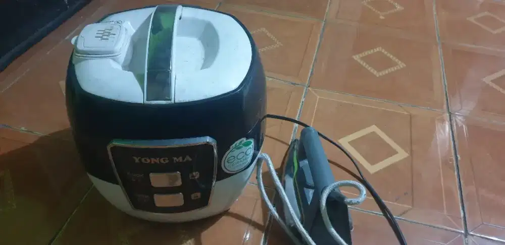 magiccom yongma