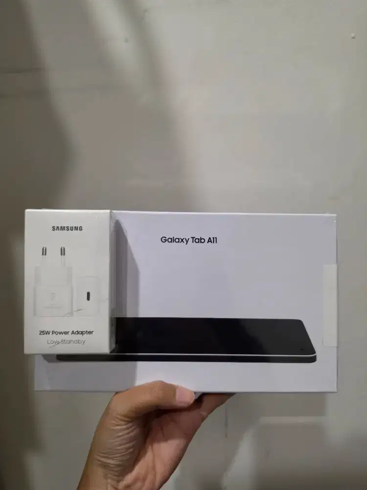 Samsung Tab A11 wifi