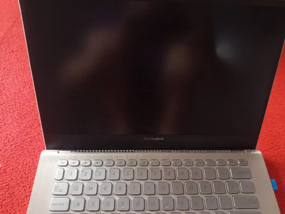 Asus VivoBook S14 S430U