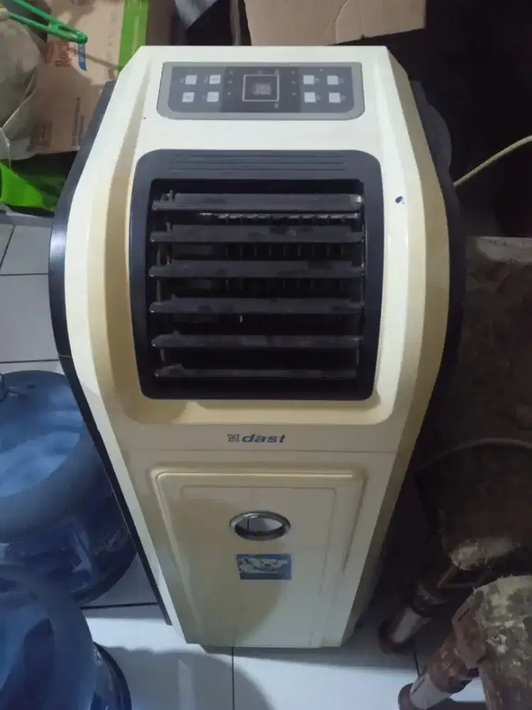 AC Portable DAST 1PK