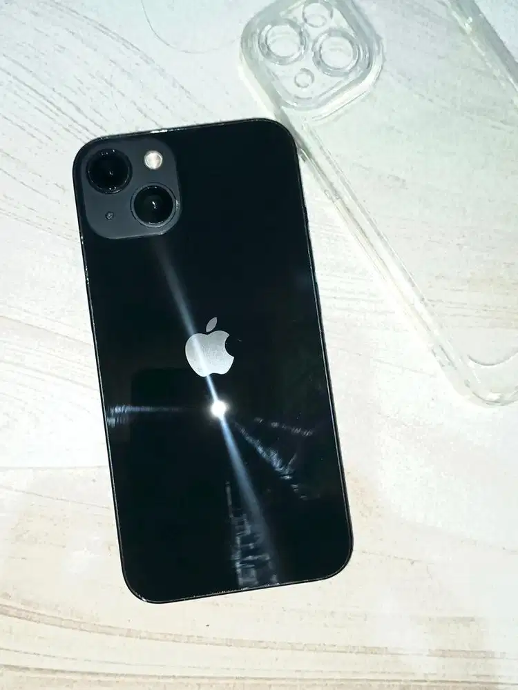 iPhone 13 128GB Blue