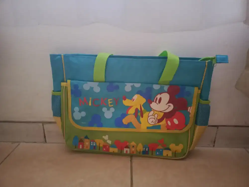 Tas mickey mouse