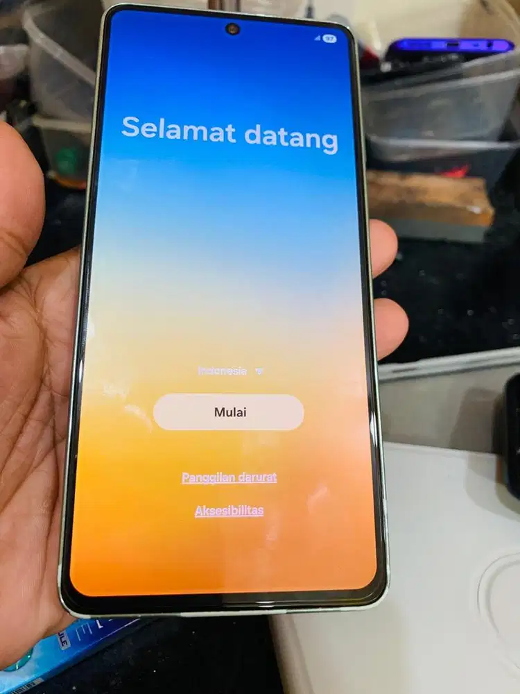 Samsung A73 8/257