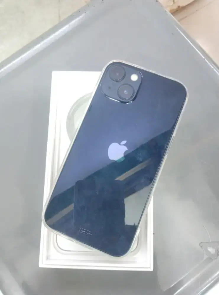 Iphone 13 128 resmi