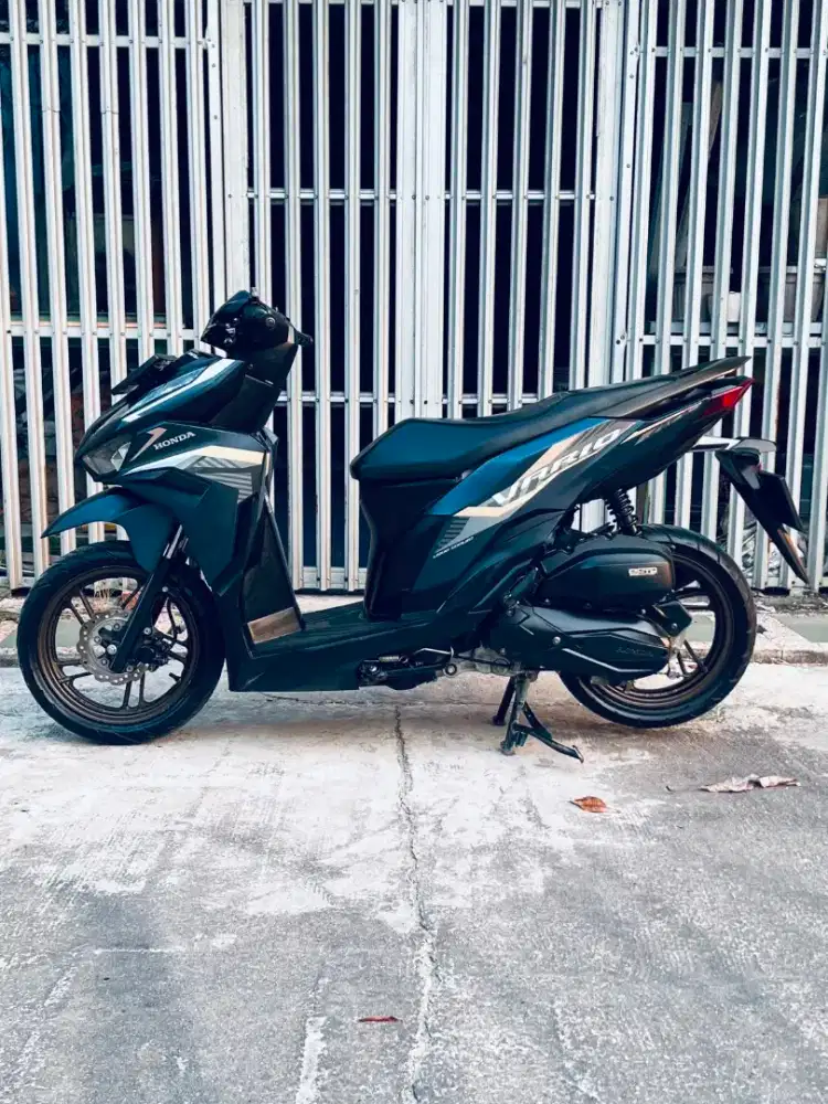 Honda Vario 125 LED New