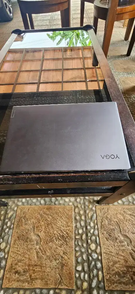 Lenovo Yoga Slim 7 EVO