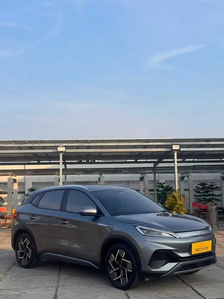 BYD ATTO 3 SUPERIOR 2024