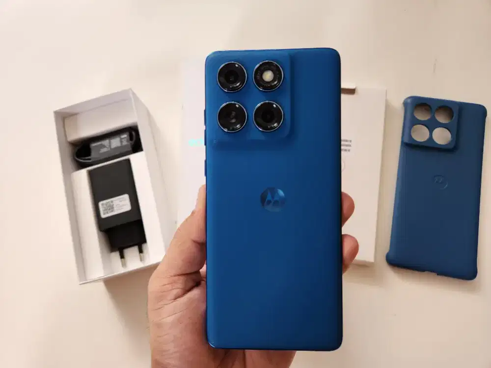 Motorola edge 60 Fusion 12/256