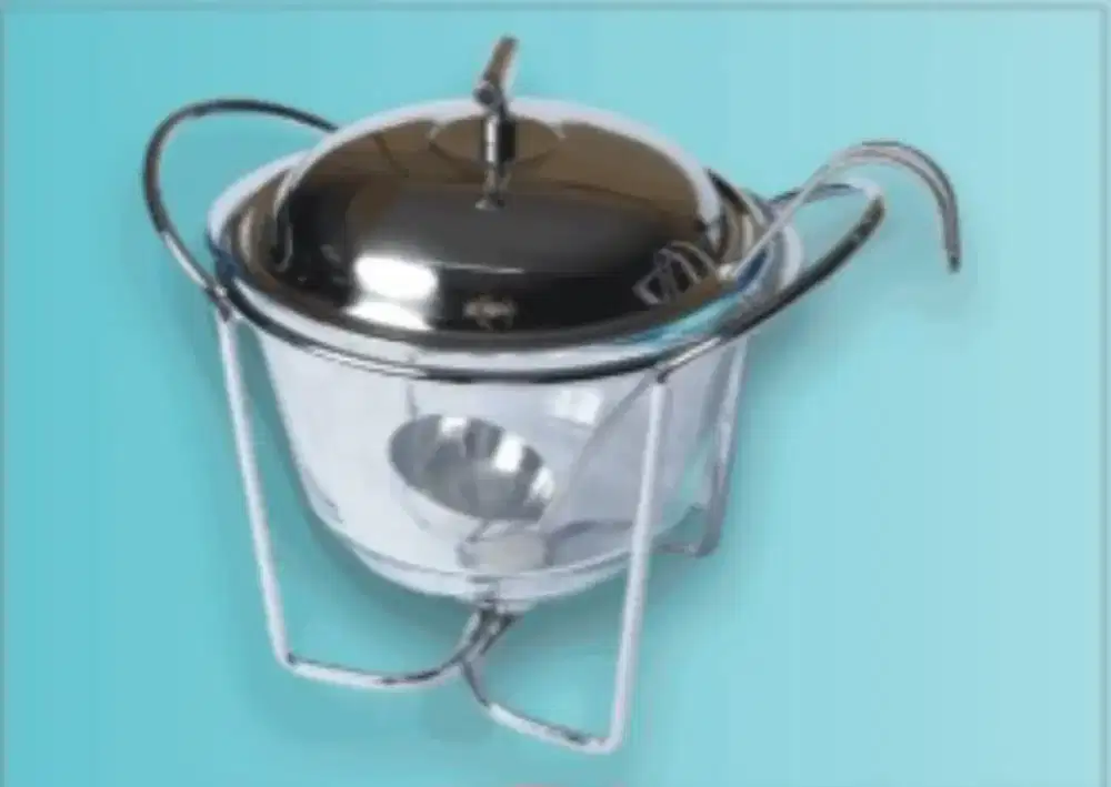 Prima Cook Chafing Dish Soup