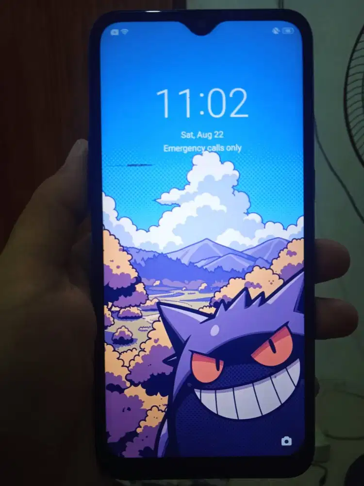 HP Realme C2 2/32 GB