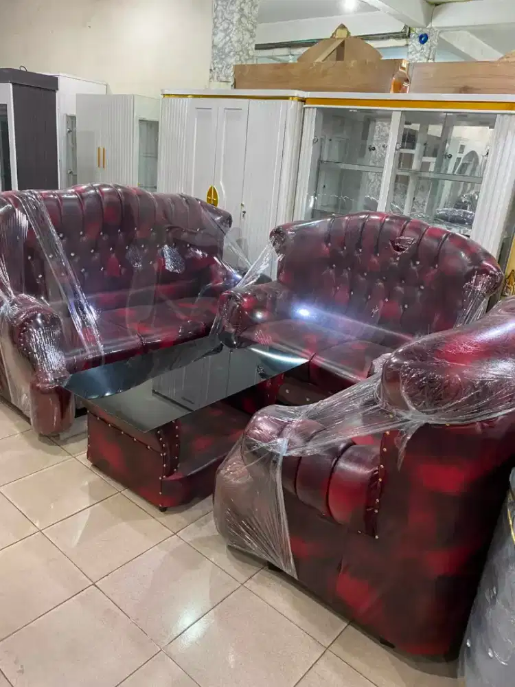 CICILAN FURNITURE TANPA DP BUNGA 0%