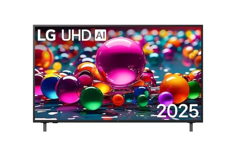 Tv LG 55 inch 55UA7550PSA