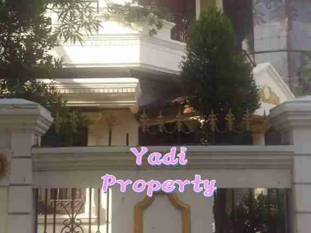 Di Jual Rumah Cantik di Kayumas Utara Pulogadung Jakarta Timur