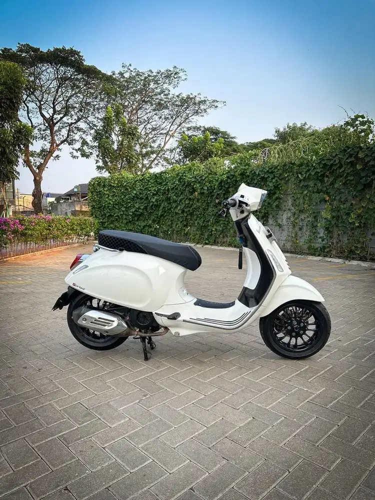 SPRINT 150 3V 2015