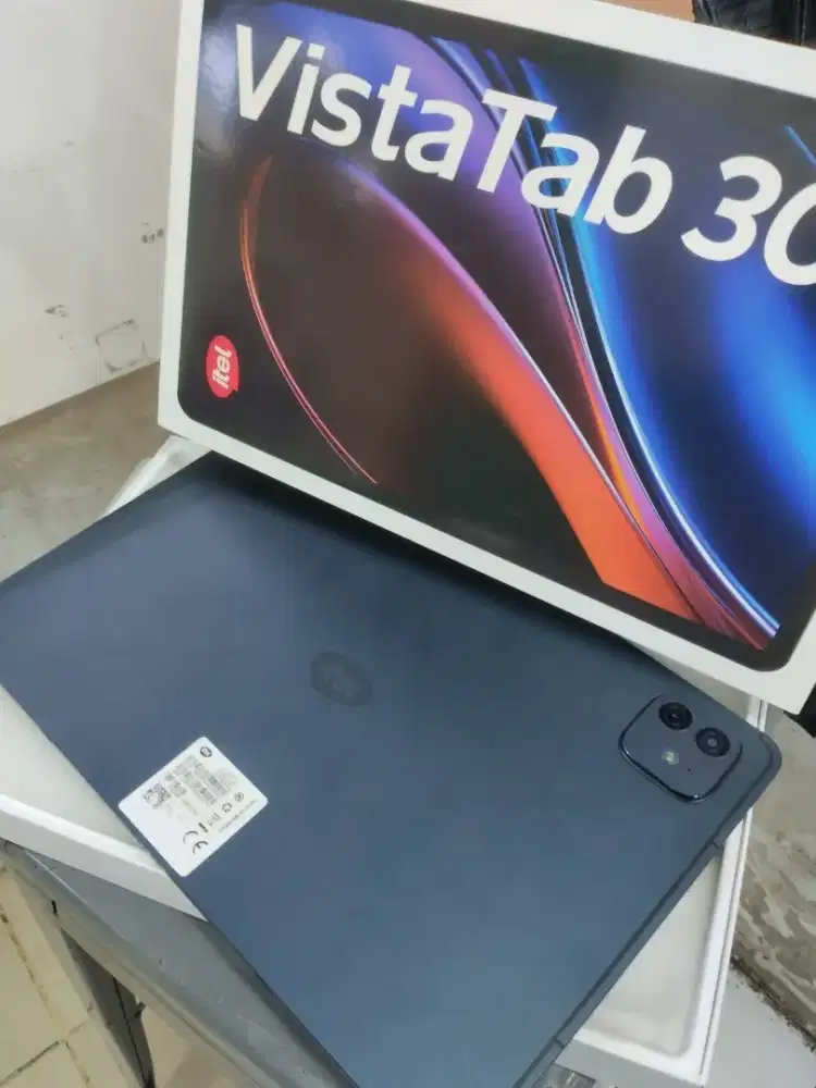 Item tab 30 pro 8/256gb