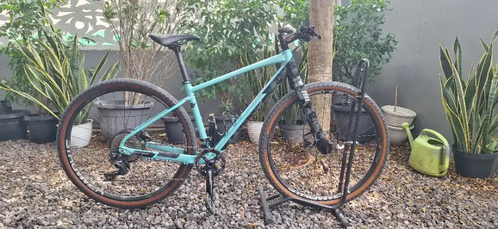 Polygon Bend R2 size S