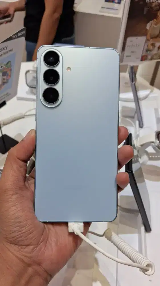 Samsung Galaxy S26+