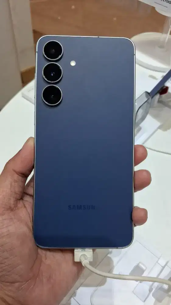 Samsung Galaxy S25FE