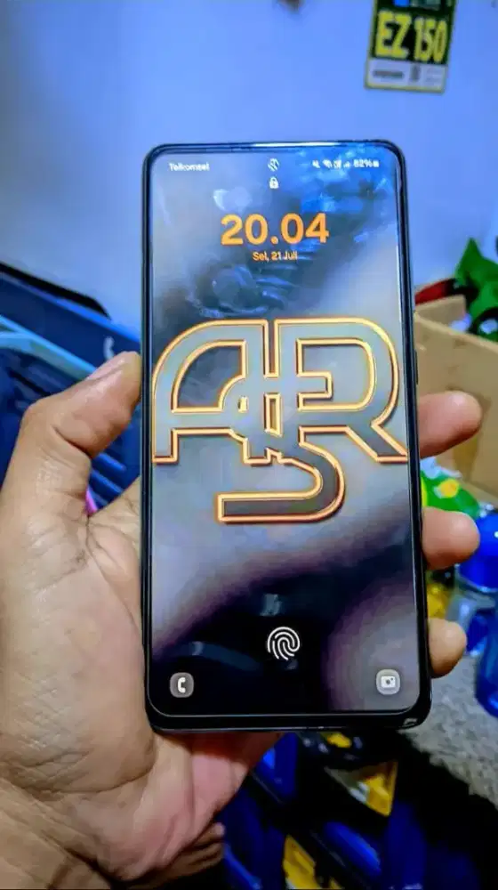 Samsung a52s 5g 8/128GB