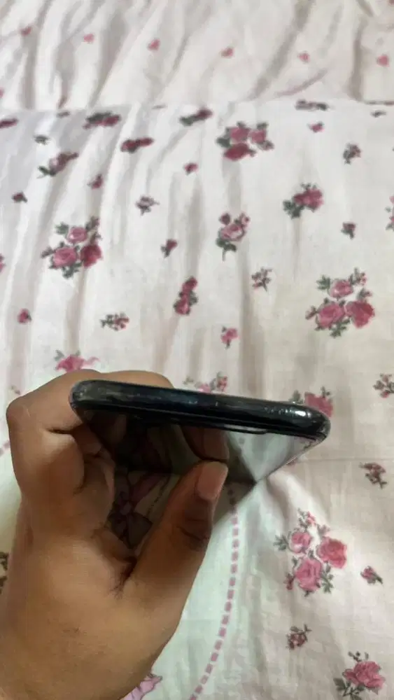 Iphone x 256gb second inter (Nego tipis)