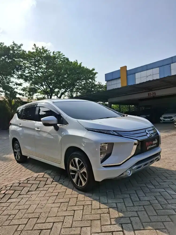 [KM 60RBAN] MITSUBISHI XPANDER 1.5 SPORT 2019/2020