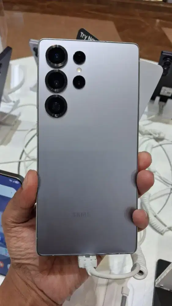Samsung Galaxy S25 Ultra