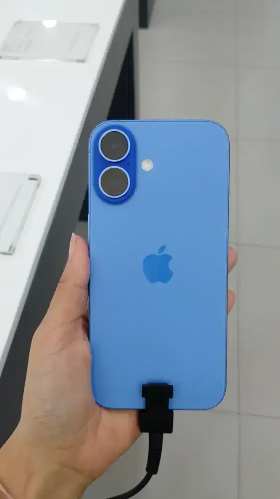 I-PHONE 16 SEGEL