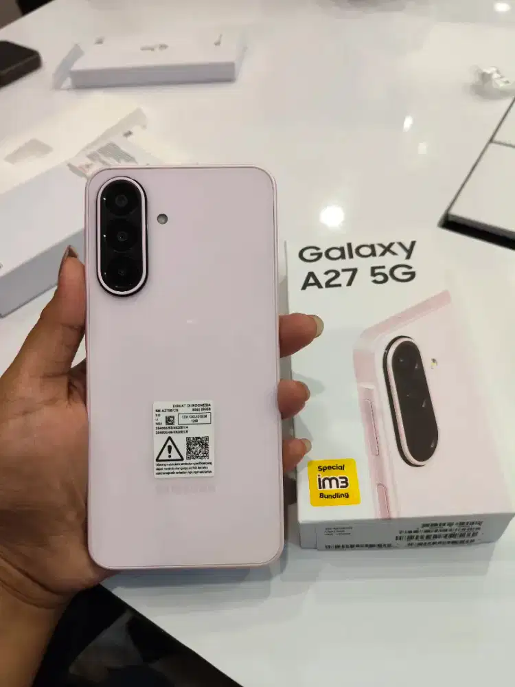 Promo cicilan bunga ringan handphone
