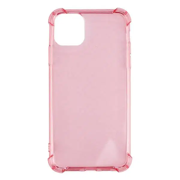 Softcase Side Protect iPhone 11 Pro Max