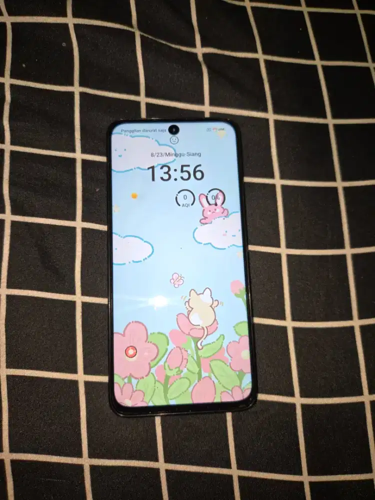 Xiomo poco m7 8gb+256