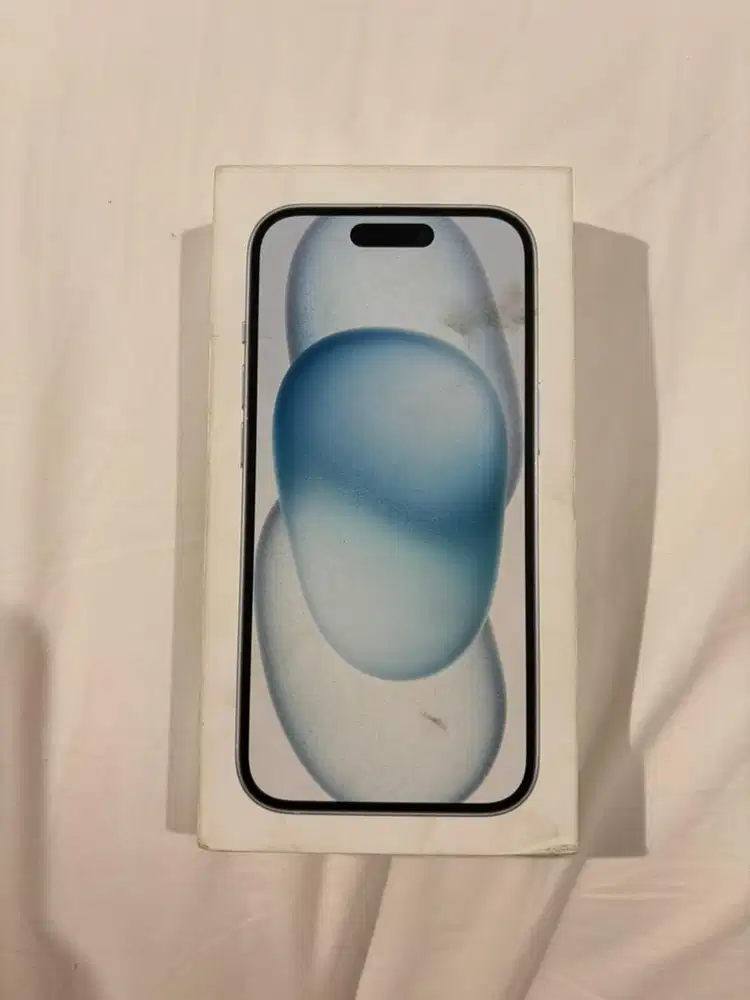 Iphone 15 128GB