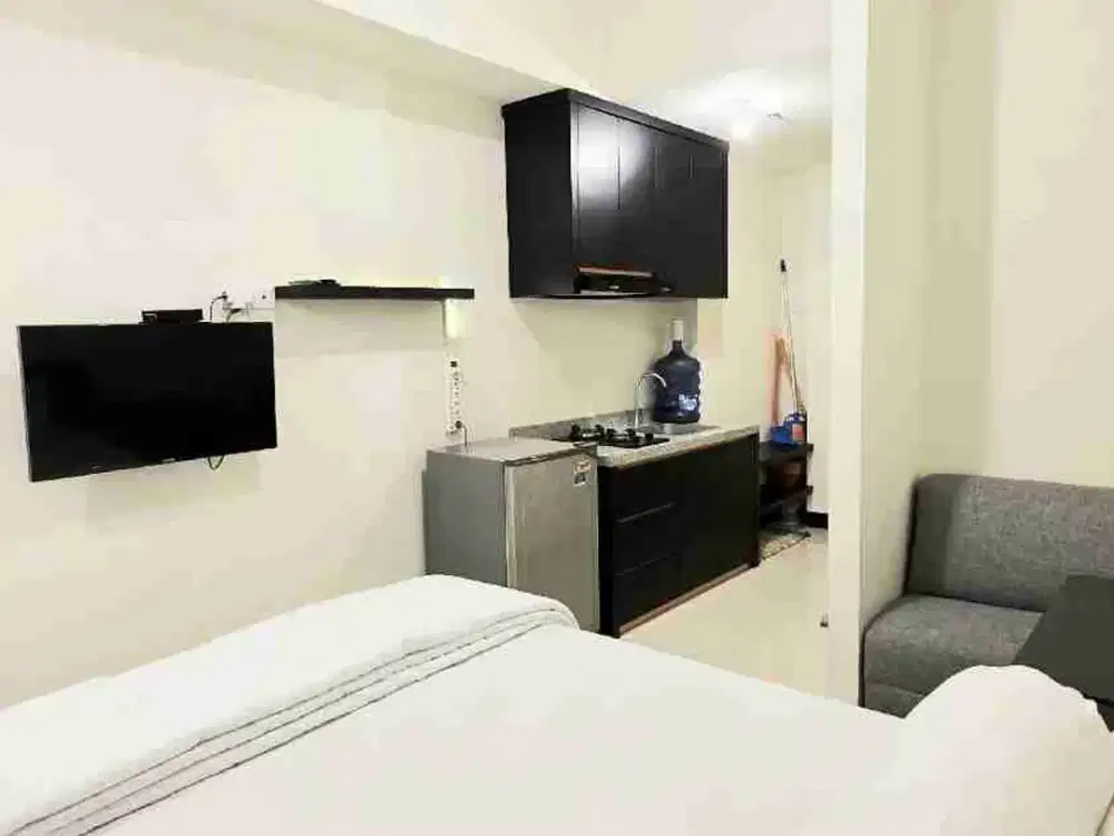 Murah Disewakan Apartemen Amor furnish, Pakuwon city mall