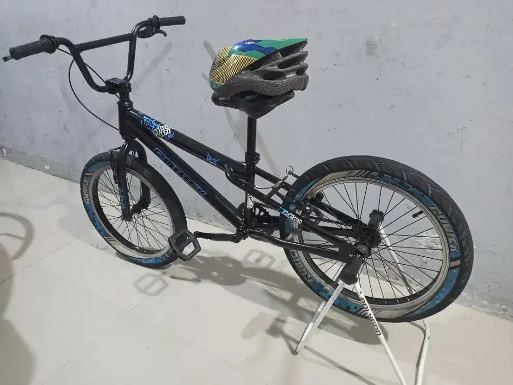 SEPEDA BMX 20INCHI