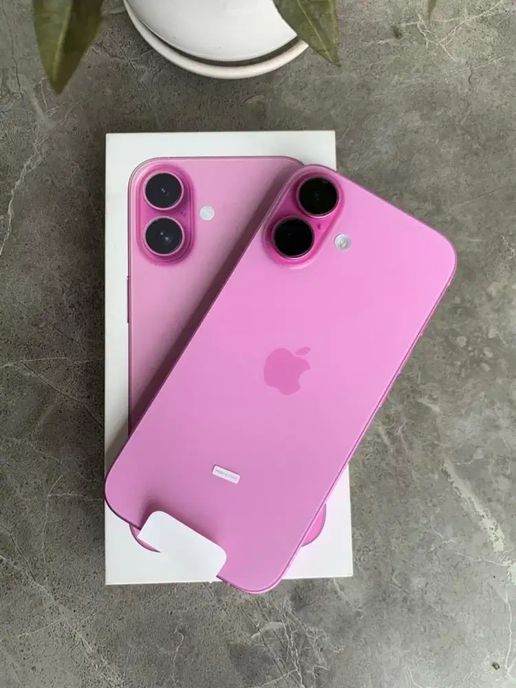 Iphone 16 128 gb open box