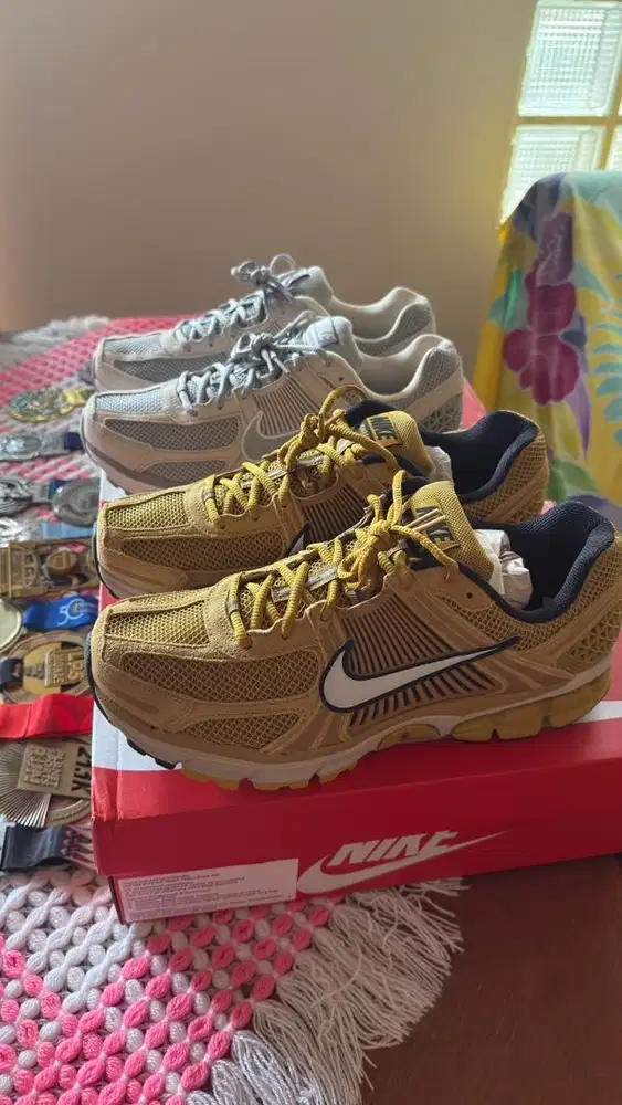 Nike Vomero 5 BNIB size 43 / US 9.5