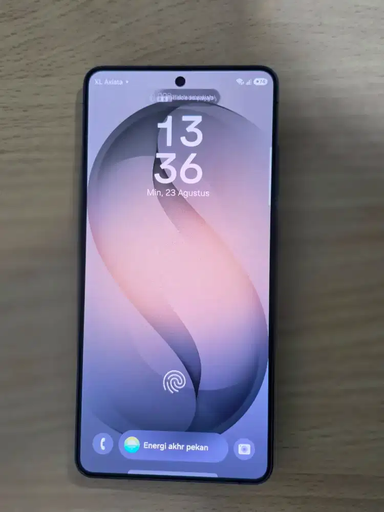 Mulus 99%! Samsung Galaxy S26 Ultra 256GB - Garansi Sangat Panjang