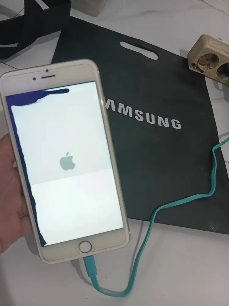 Ip 6s minus lcd