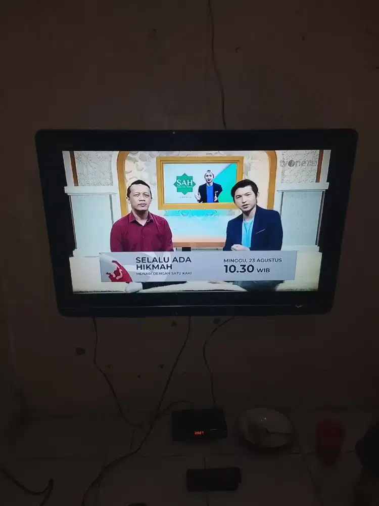 Dijual Tv Lcd Sharp 32 inch