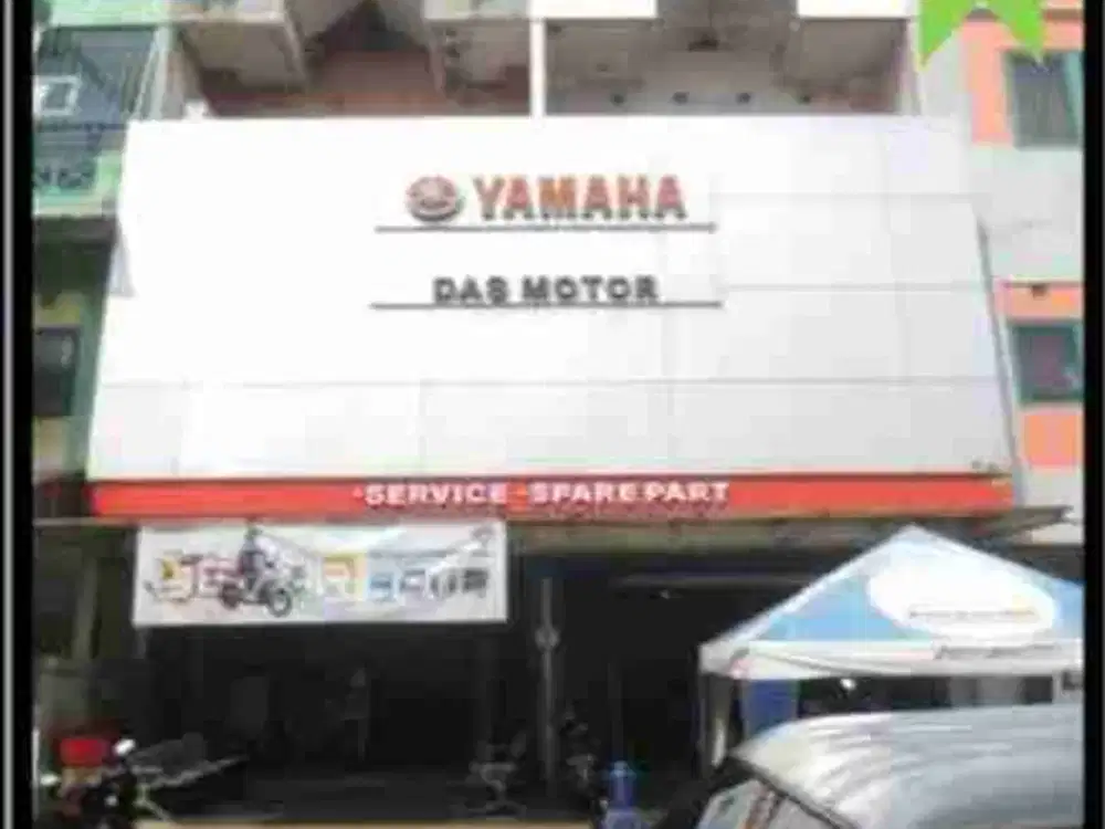 Ruko Gandeng 4 lantai Ruko Daan mogot baru