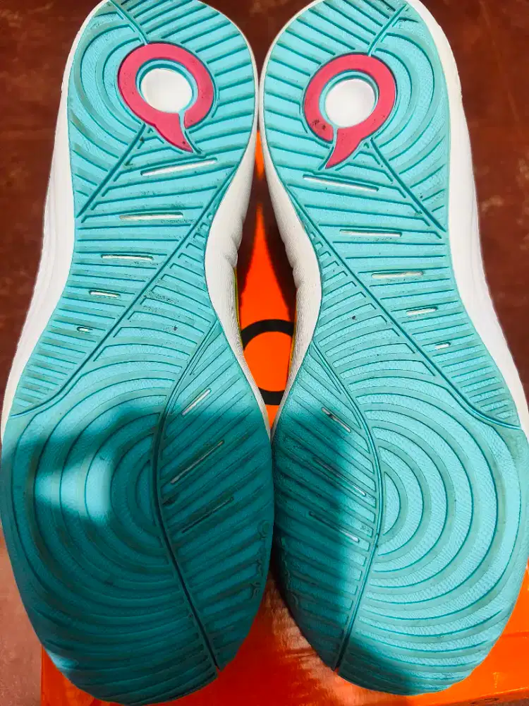 FOR SALE !!!
SEPATU FUTSAL ORTUSEIGHT
CATALYST LIBERTE V4 IN