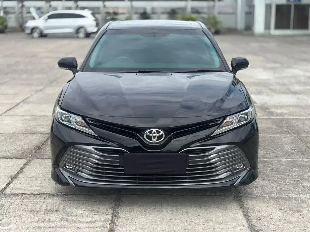 TDP 20 JT Camry V 2019 pakai 2020 non hybrid