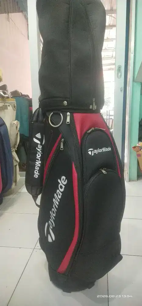 Stick Golf Taylormade RSi Original Full Set