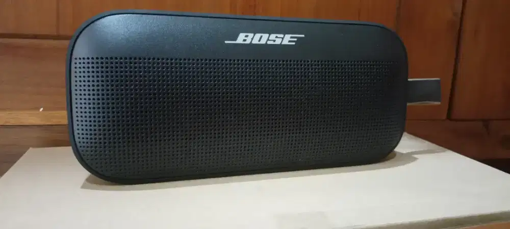 Speaker Bose SoundLink Flex
