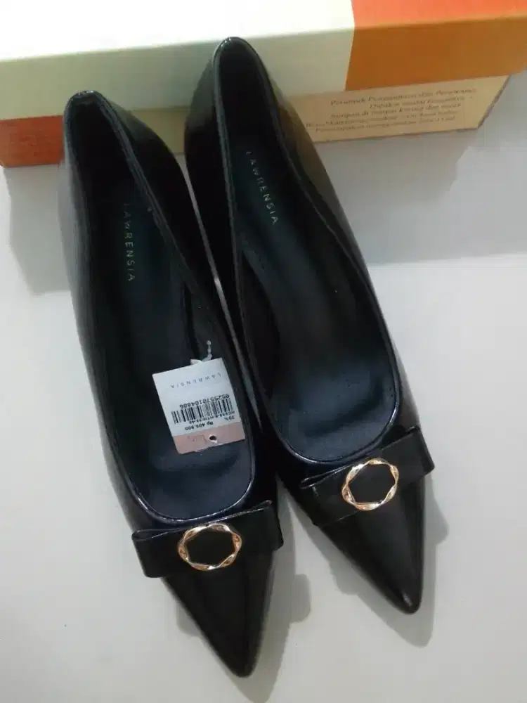 Lawrensia heels 5cm