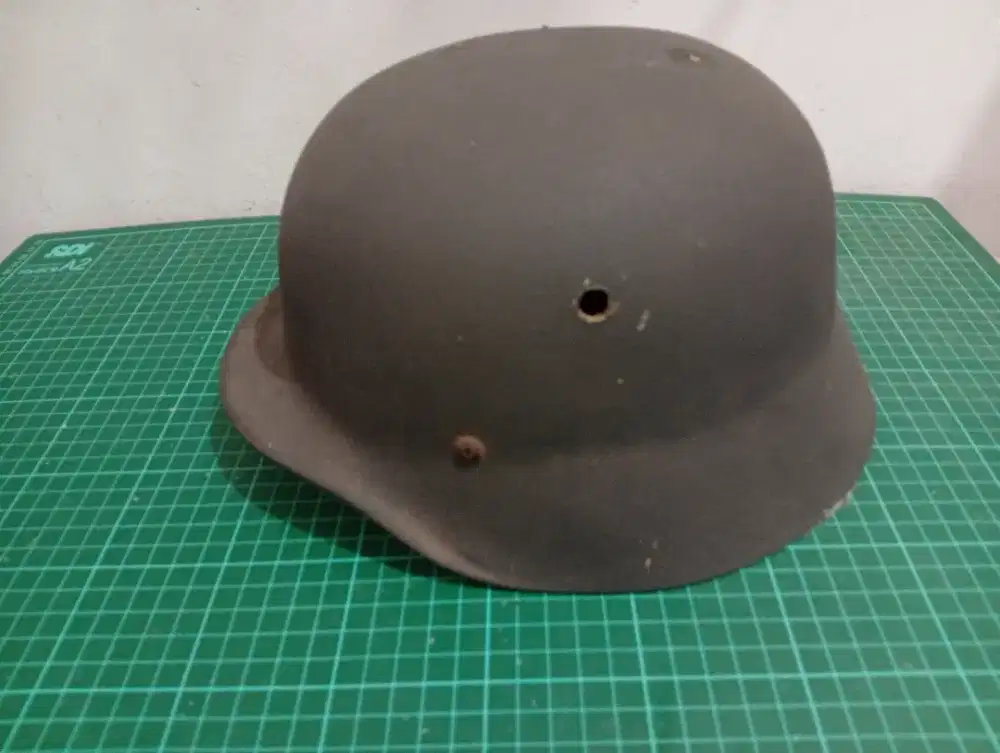 Jual Helm Cosplay Jerman