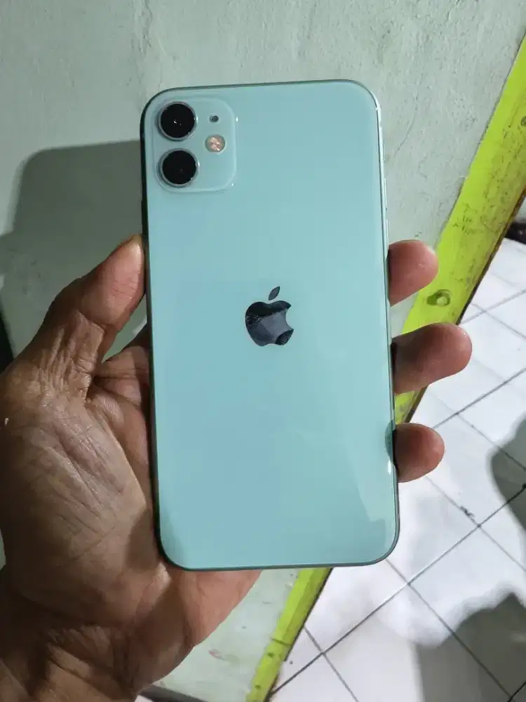 Iphone 11 ibox 64gb
