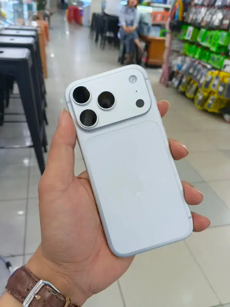 iPhone 17 Pro 256 GB iBox