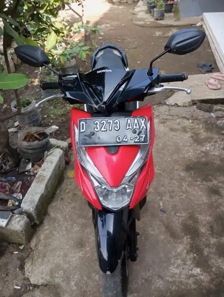 Jual karna kebutuhan