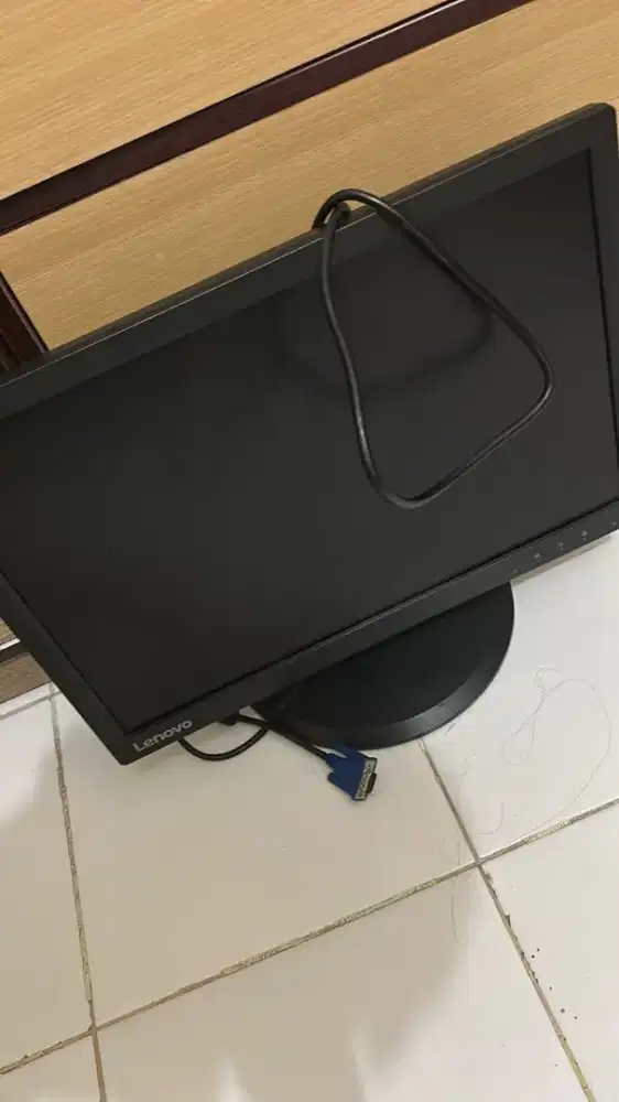 MONITOR LENOVO 19,5 E2054